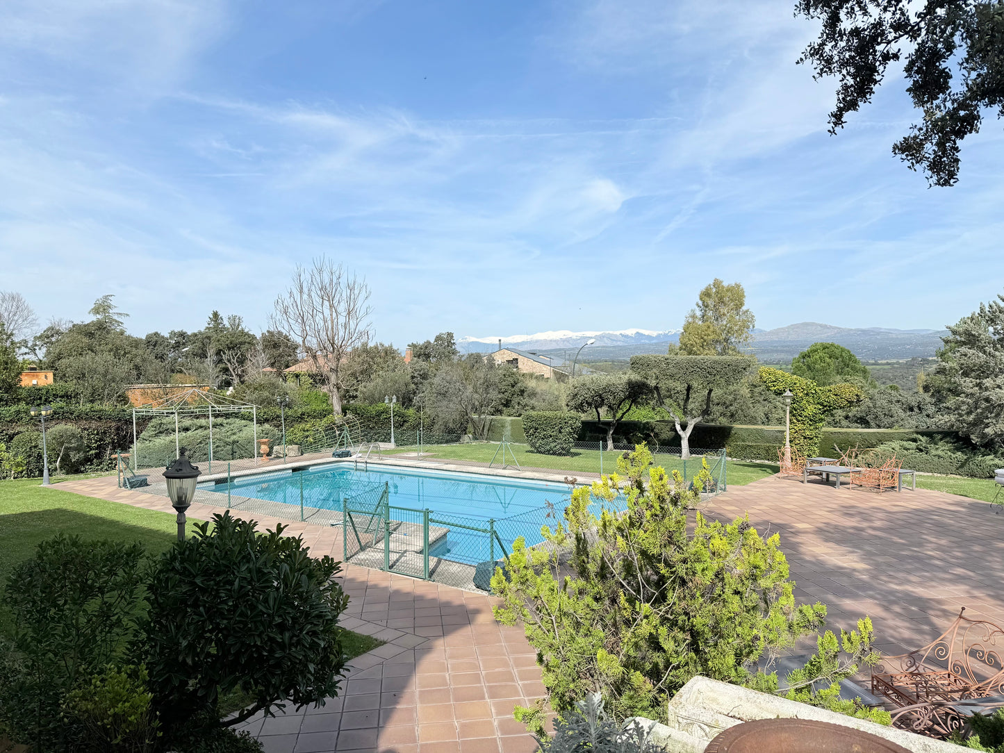 houseandhouse chalet venta ciudalcampo cdc1933-6