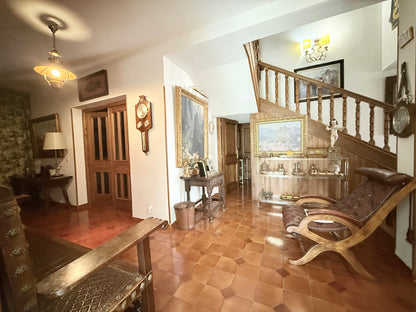 houseandhouse chalet venta ciudalcampo cdc1933-7