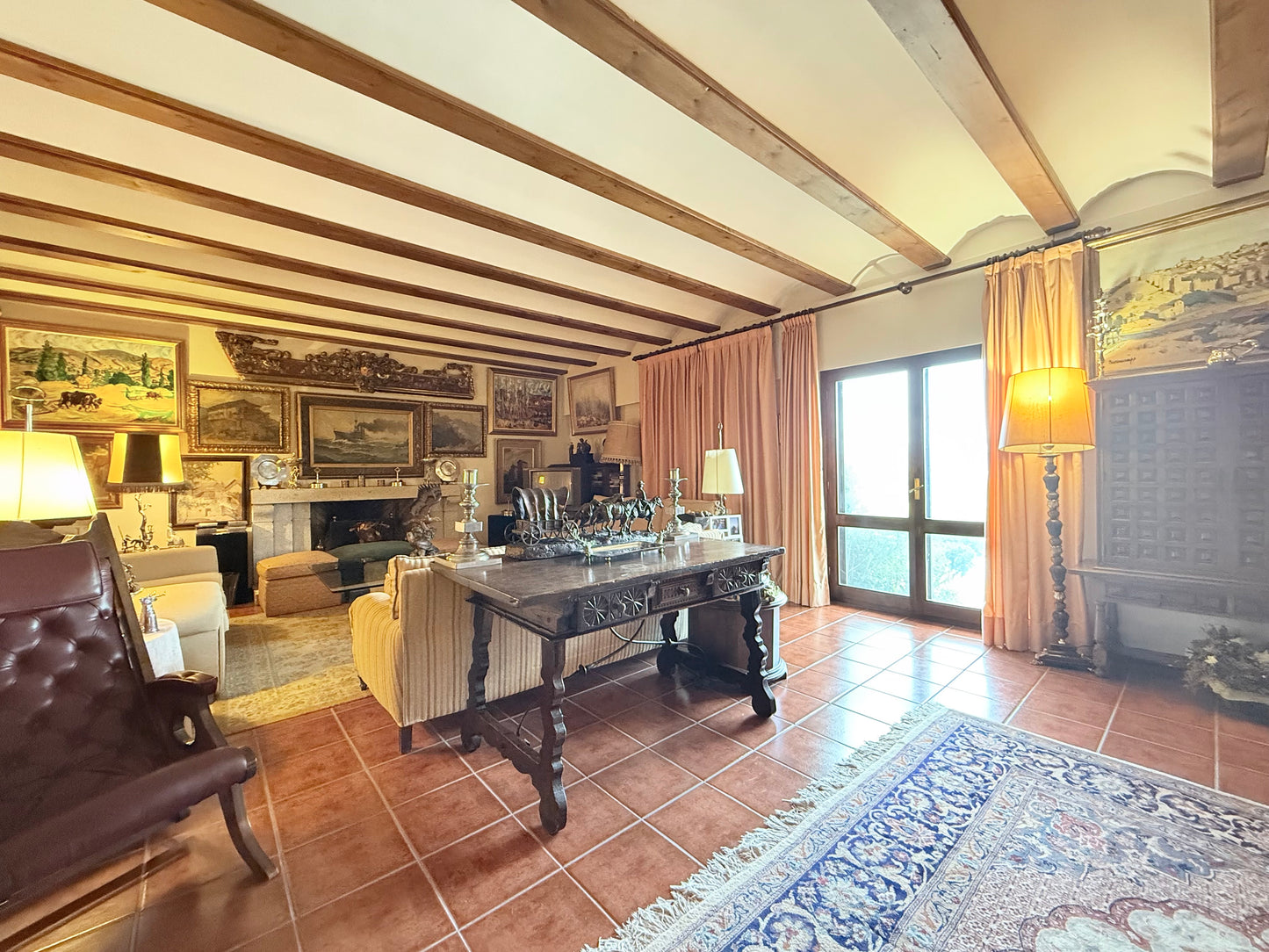 houseandhouse chalet venta ciudalcampo cdc1933-9