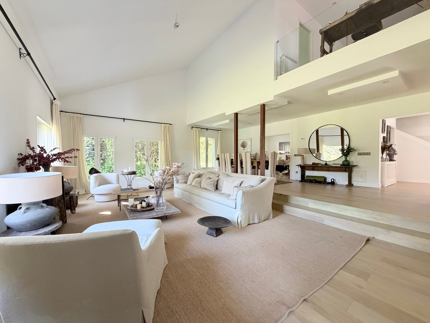 Casa o chalet independiente en venta en Ciudalcampo(Ref. CDC1645)