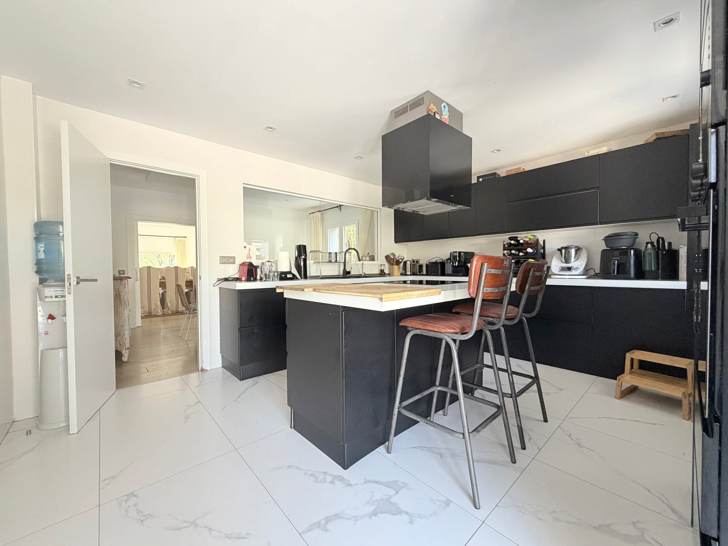 Casa o chalet independiente en venta en Ciudalcampo(Ref. CDC1645)
