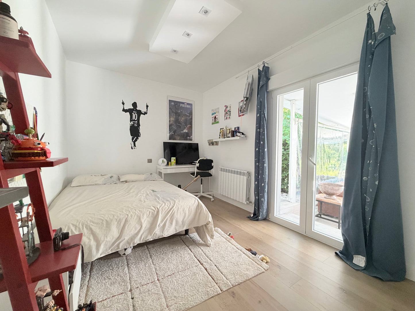 Casa o chalet independiente en venta en Ciudalcampo(Ref. CDC1645)