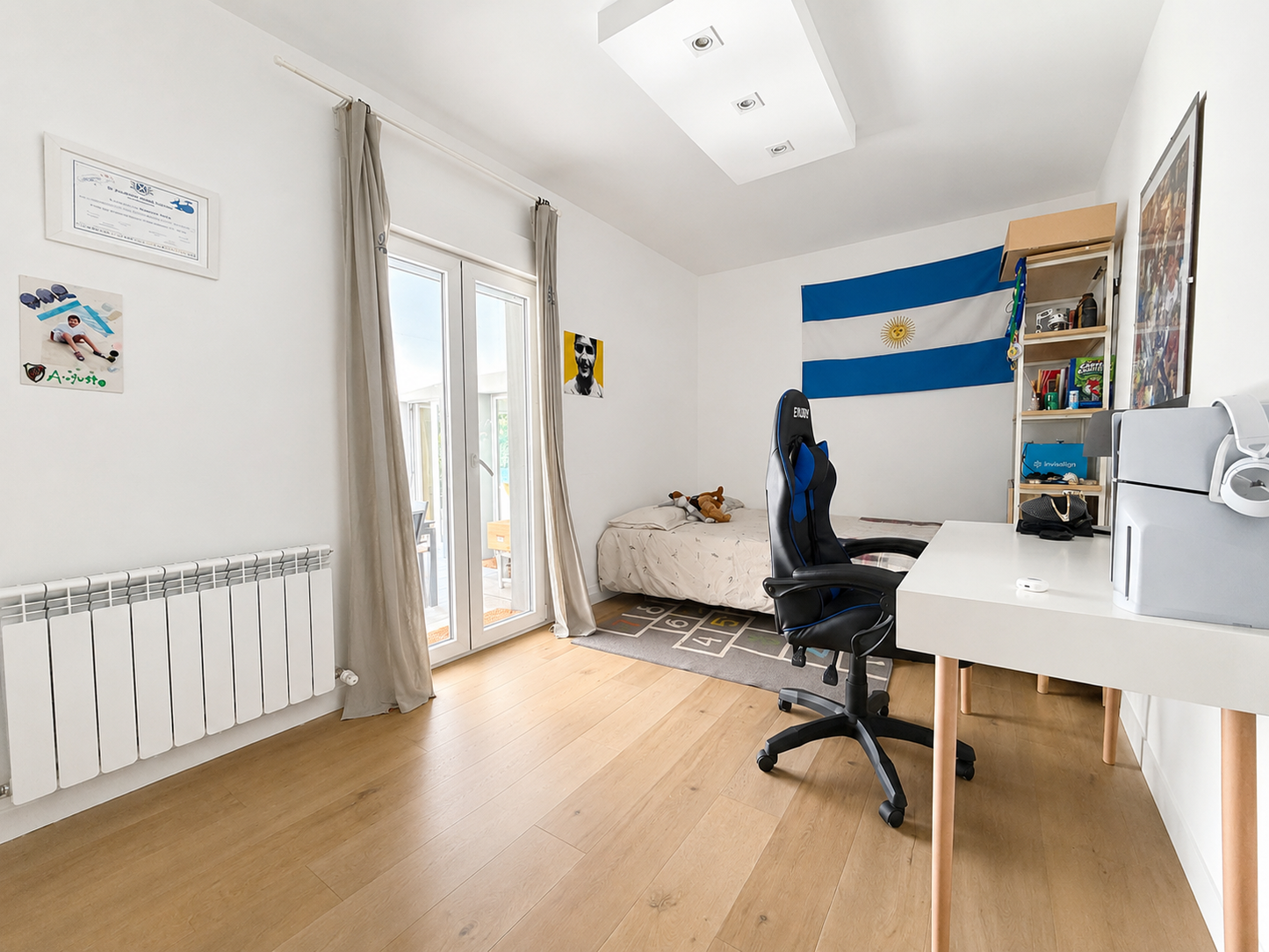 Casa o chalet independiente en venta en Ciudalcampo(Ref. CDC1645)