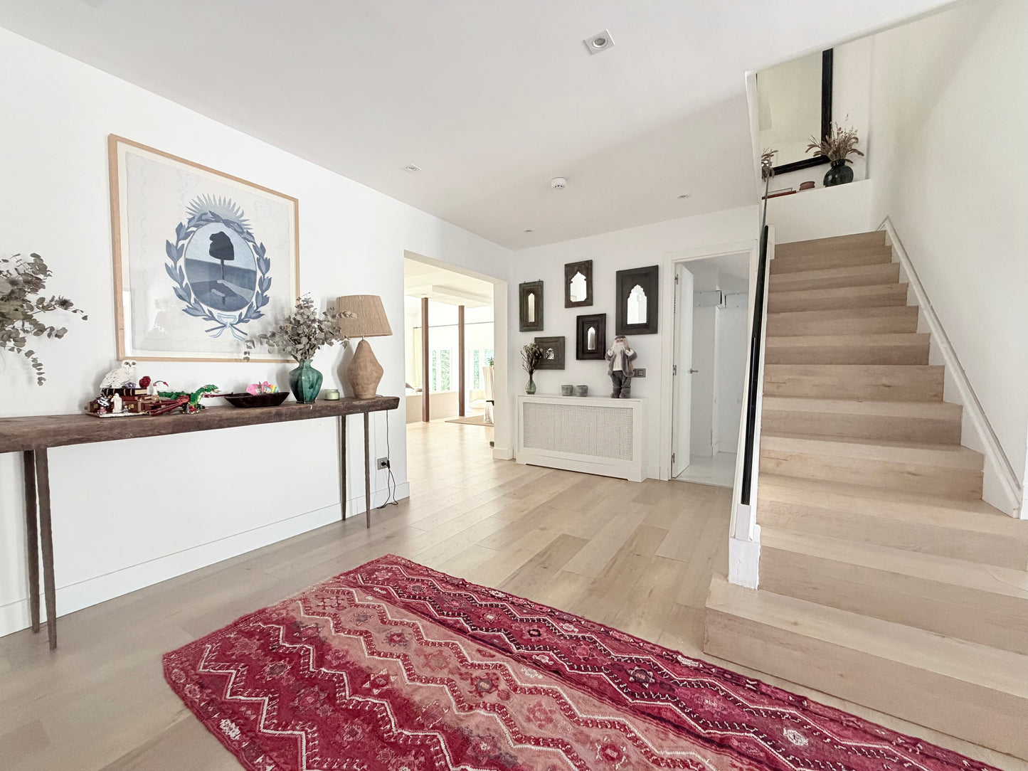 Casa o chalet independiente en venta en Ciudalcampo(Ref. CDC1645)