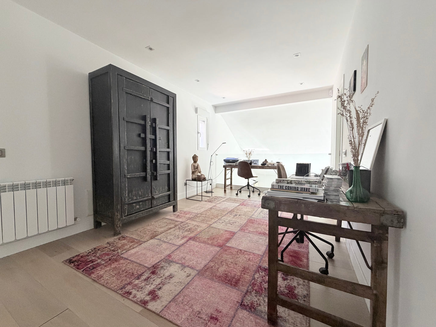 Casa o chalet independiente en venta en Ciudalcampo(Ref. CDC1645)