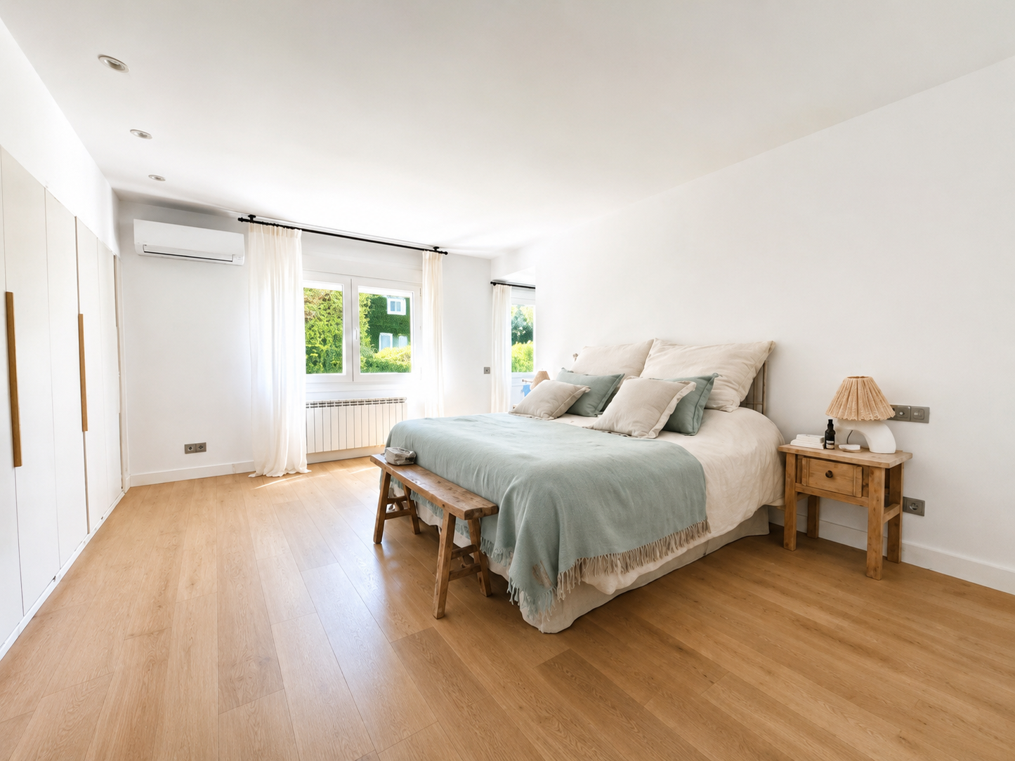 Casa o chalet independiente en venta en Ciudalcampo(Ref. CDC1645)