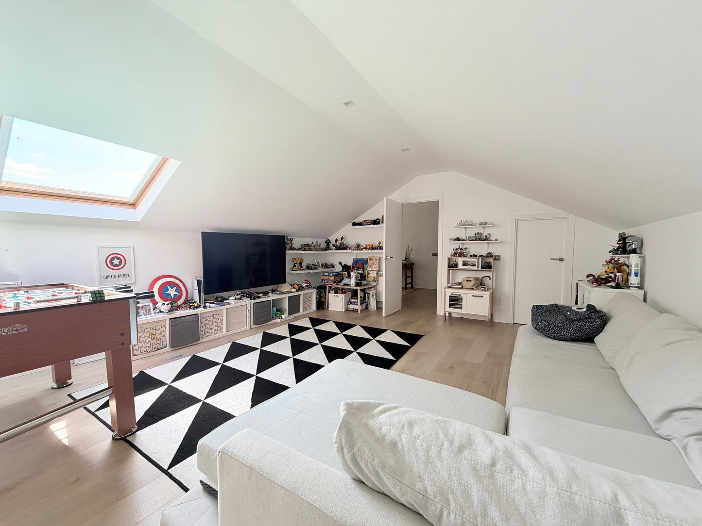 Casa o chalet independiente en venta en Ciudalcampo(Ref. CDC1645)