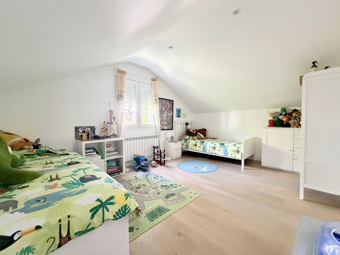 Casa o chalet independiente en venta en Ciudalcampo(Ref. CDC1645)