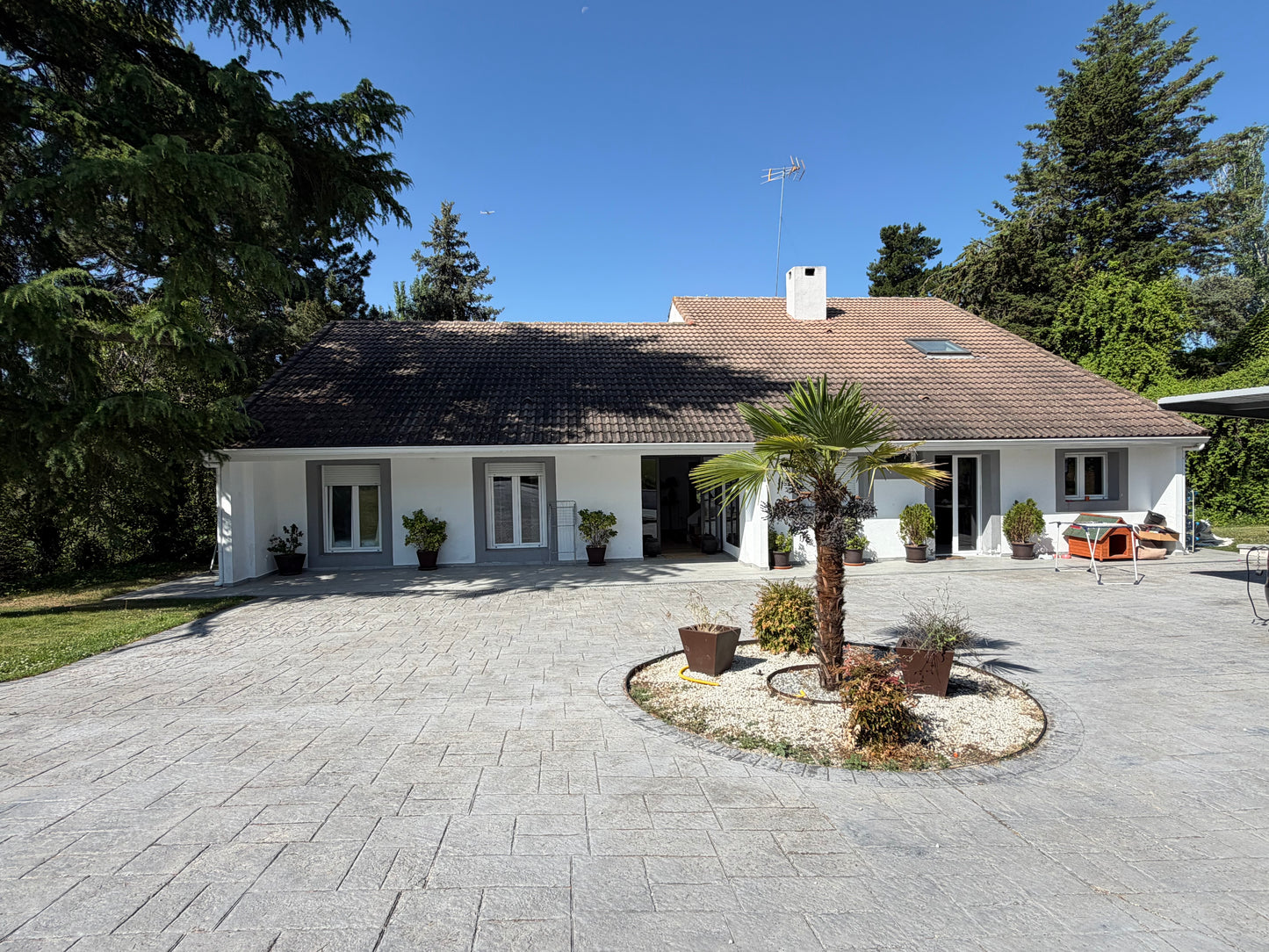 Casa o chalet independiente en venta en Ciudalcampo(Ref. CDC1645)