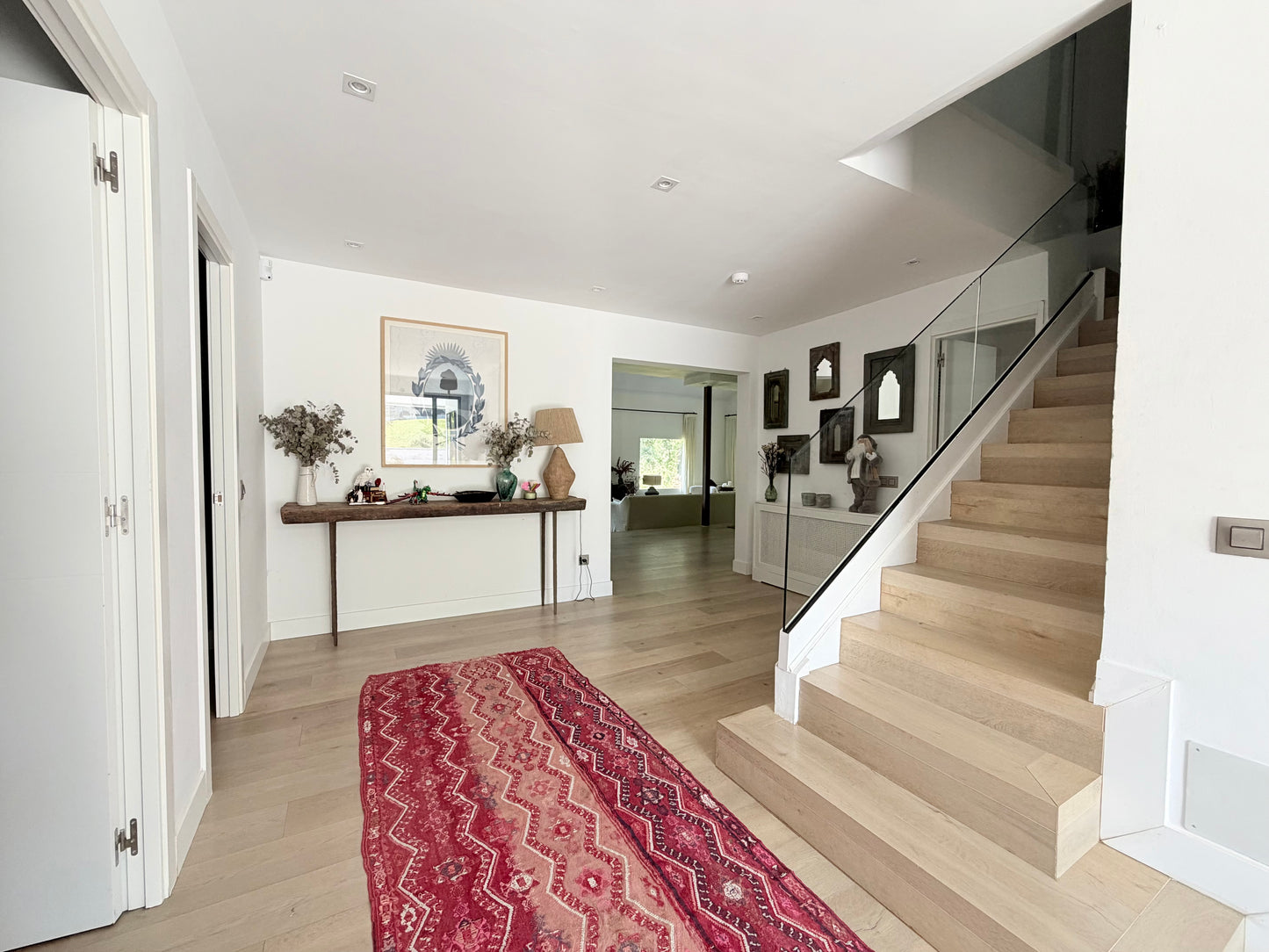 Casa o chalet independiente en venta en Ciudalcampo(Ref. CDC1645)