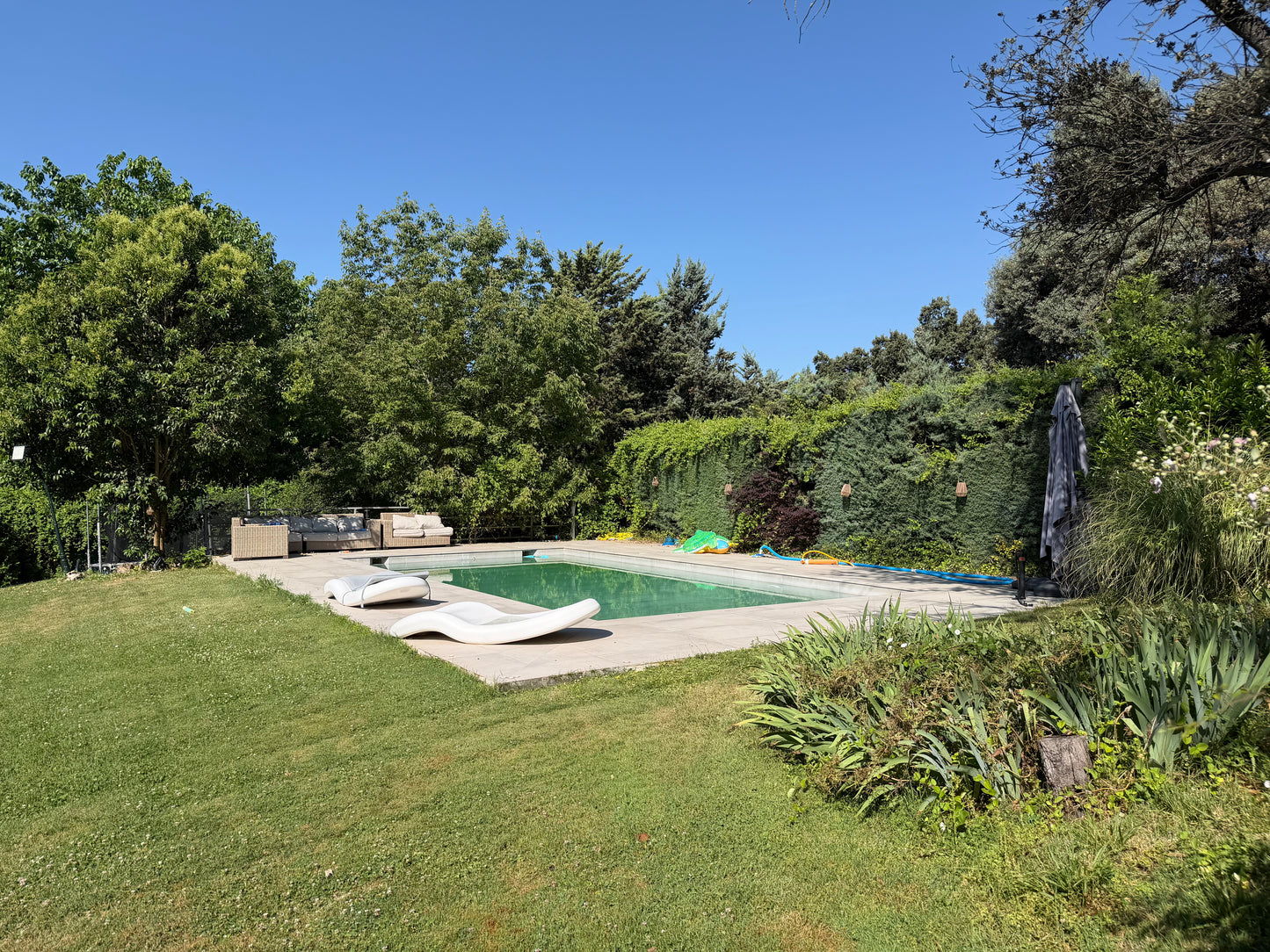 Casa o chalet independiente en venta en Ciudalcampo(Ref. CDC1645)