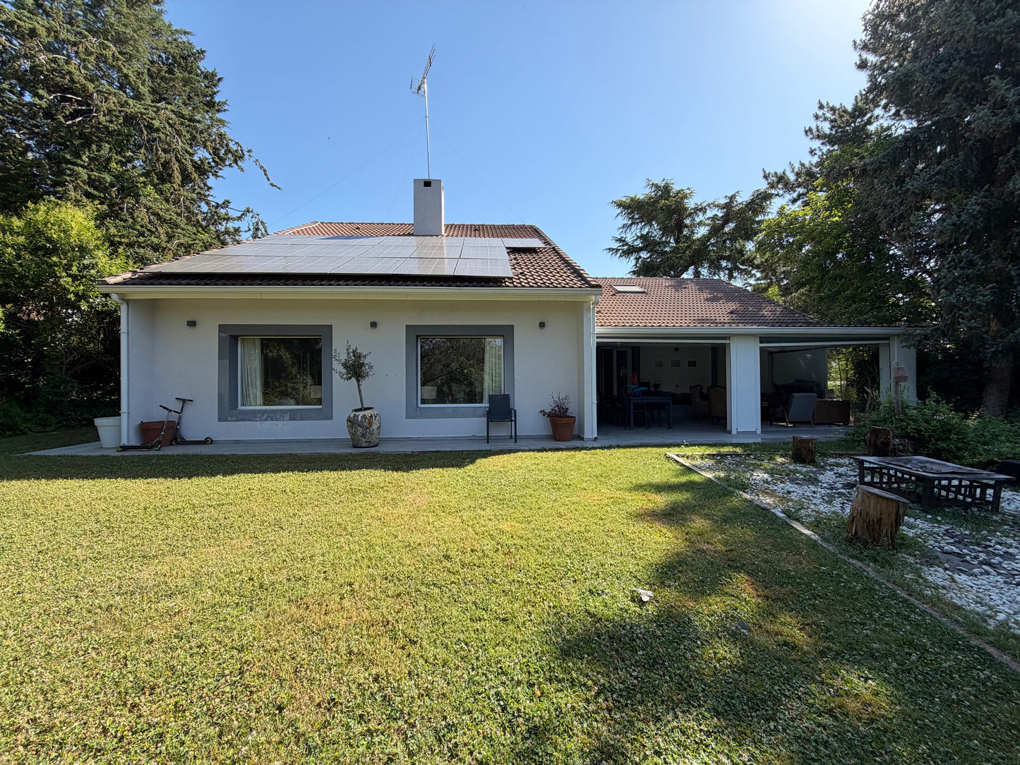 Casa o chalet independiente en venta en Ciudalcampo(Ref. CDC1645)
