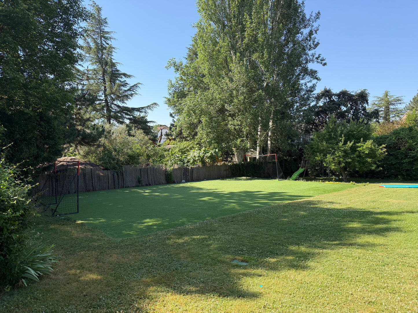 Casa o chalet independiente en venta en Ciudalcampo(Ref. CDC1645)