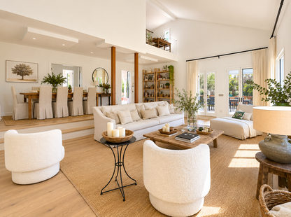 Casa o chalet independiente en venta en Ciudalcampo(Ref. CDC1645)