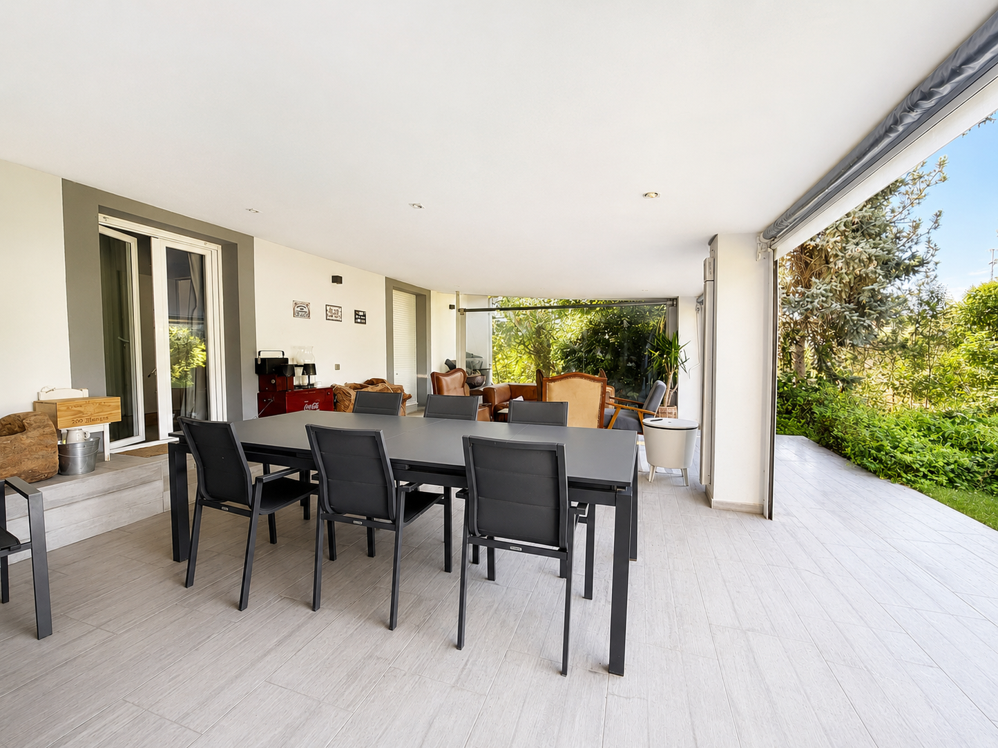 Casa o chalet independiente en venta en Ciudalcampo(Ref. CDC1645)