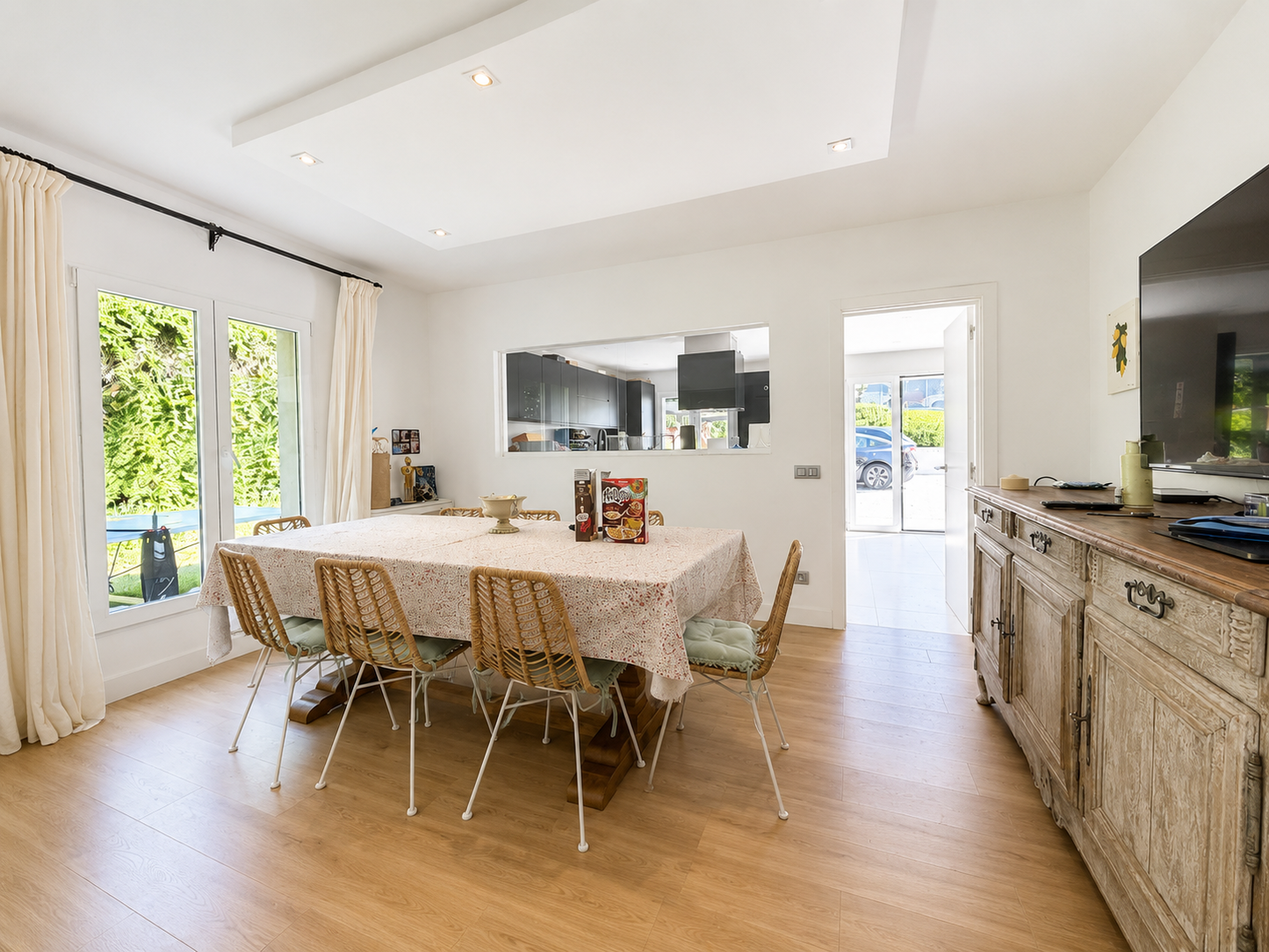 Casa o chalet independiente en venta en Ciudalcampo(Ref. CDC1645)