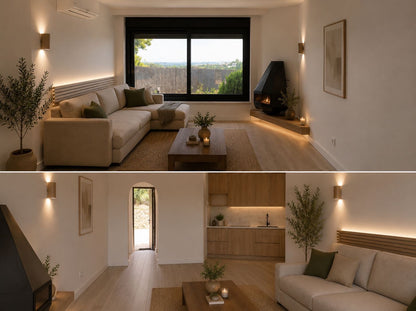 Casa o chalet independiente en venta en Ciudalcampo(Ref. CDC1932)