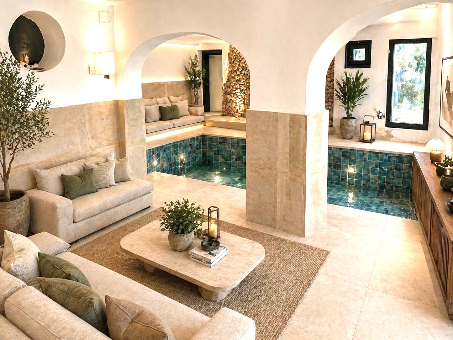 Casa o chalet independiente en venta en Ciudalcampo(Ref. CDC1932)