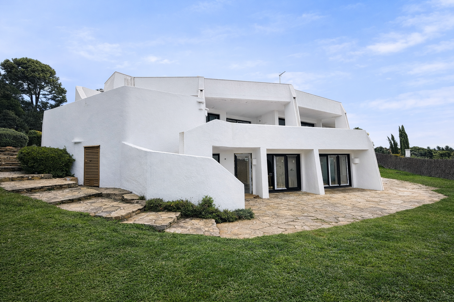 Casa o chalet independiente en venta en Ciudalcampo(Ref. CDC1932)