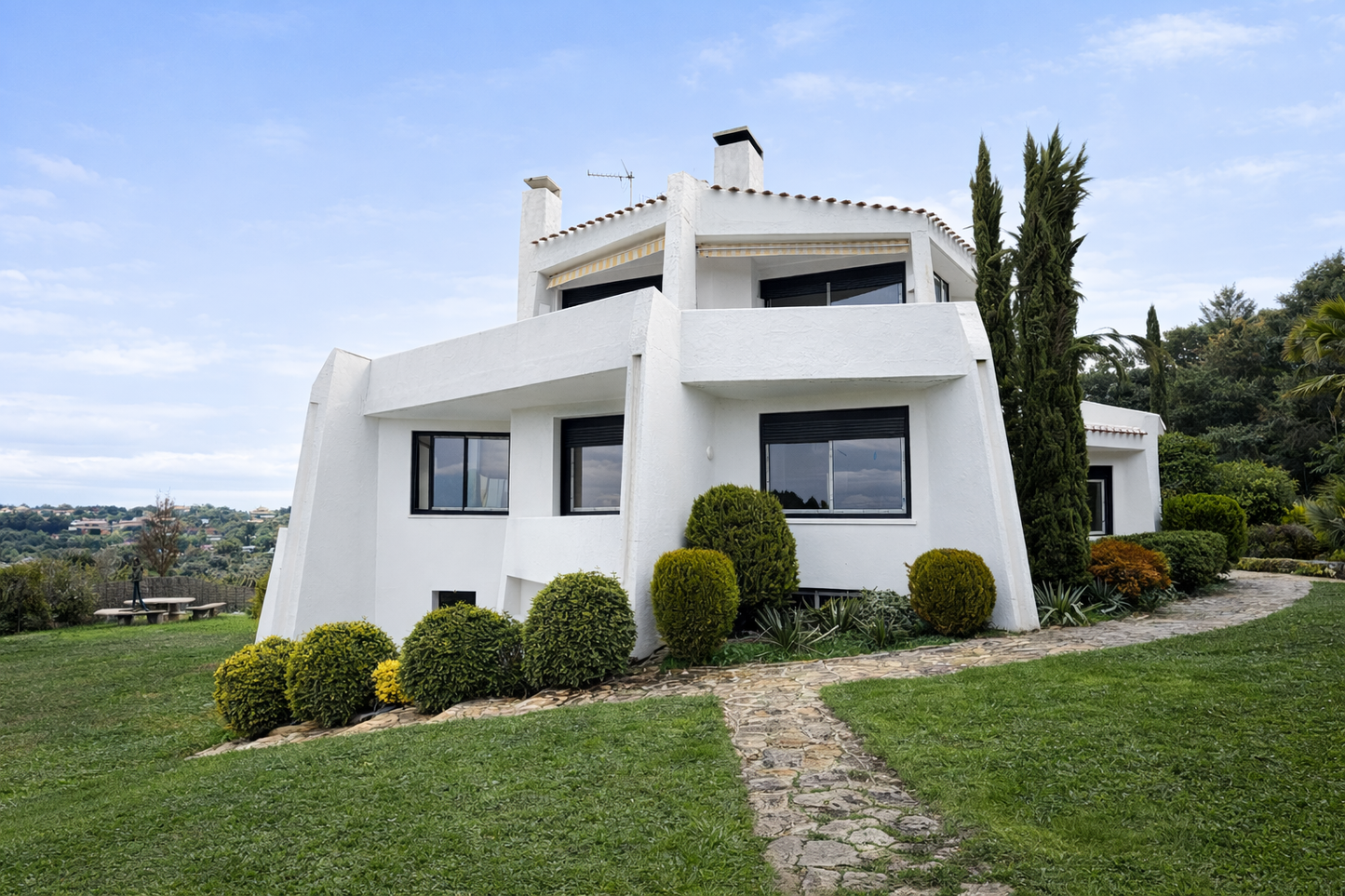 Casa o chalet independiente en venta en Ciudalcampo(Ref. CDC1932)