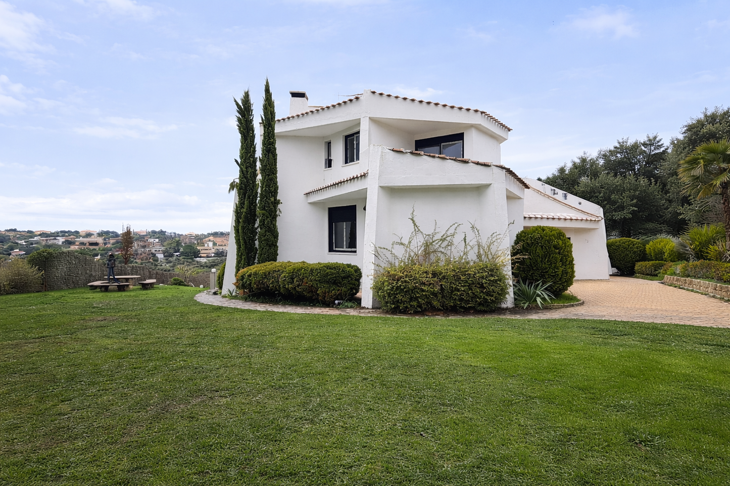 Casa o chalet independiente en venta en Ciudalcampo(Ref. CDC1932)