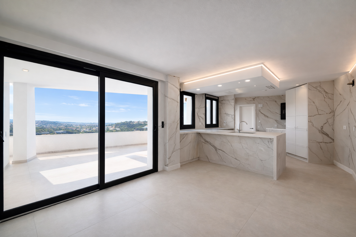 Casa o chalet independiente en venta en Ciudalcampo(Ref. CDC1932)