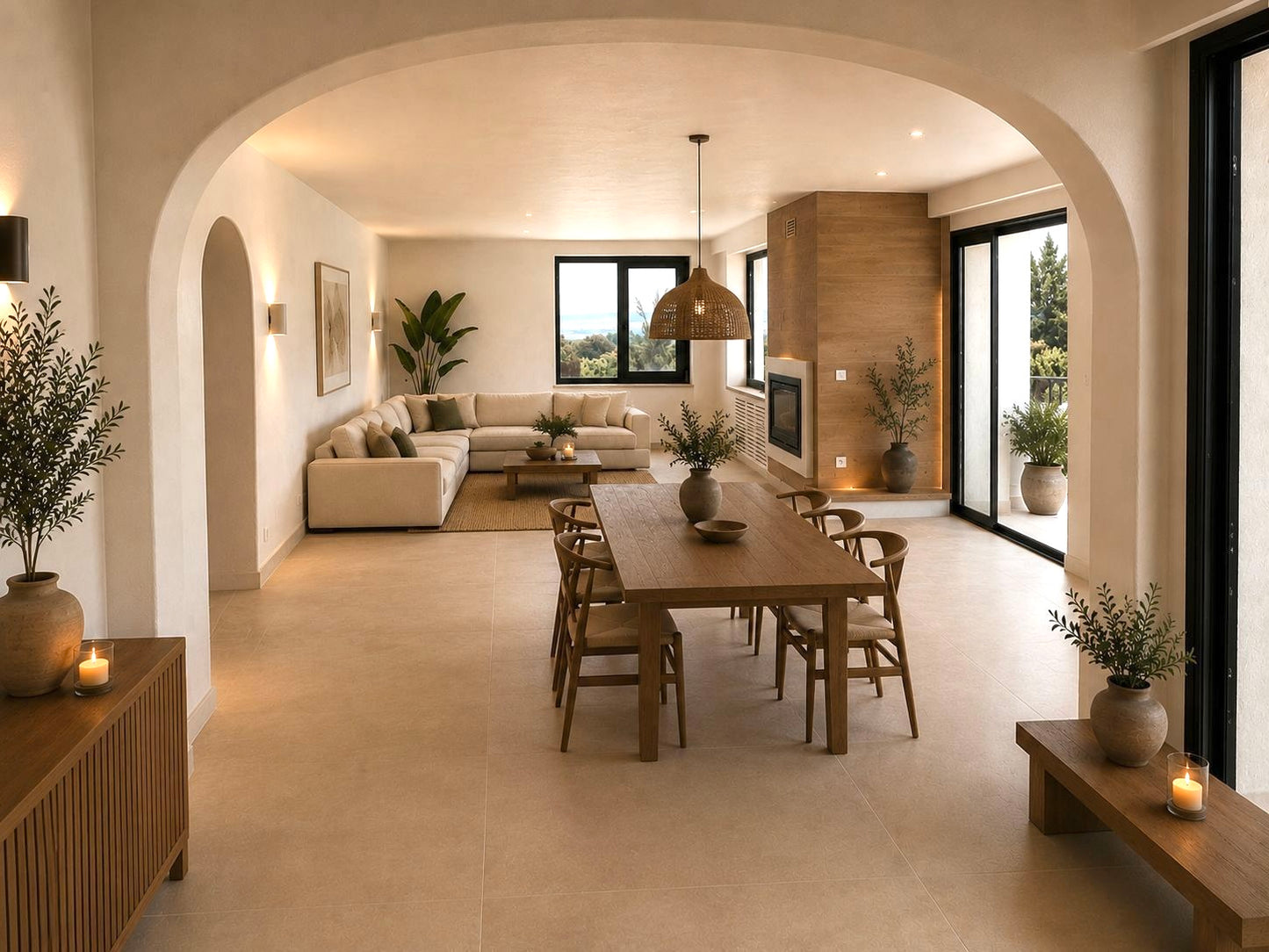 Casa o chalet independiente en venta en Ciudalcampo(Ref. CDC1932)