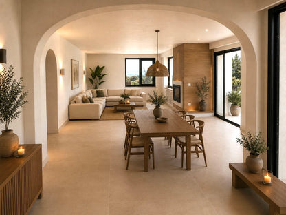 Casa o chalet independiente en venta en Ciudalcampo(Ref. CDC1932)