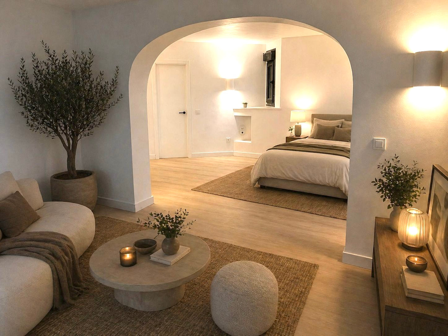 Casa o chalet independiente en venta en Ciudalcampo(Ref. CDC1932)