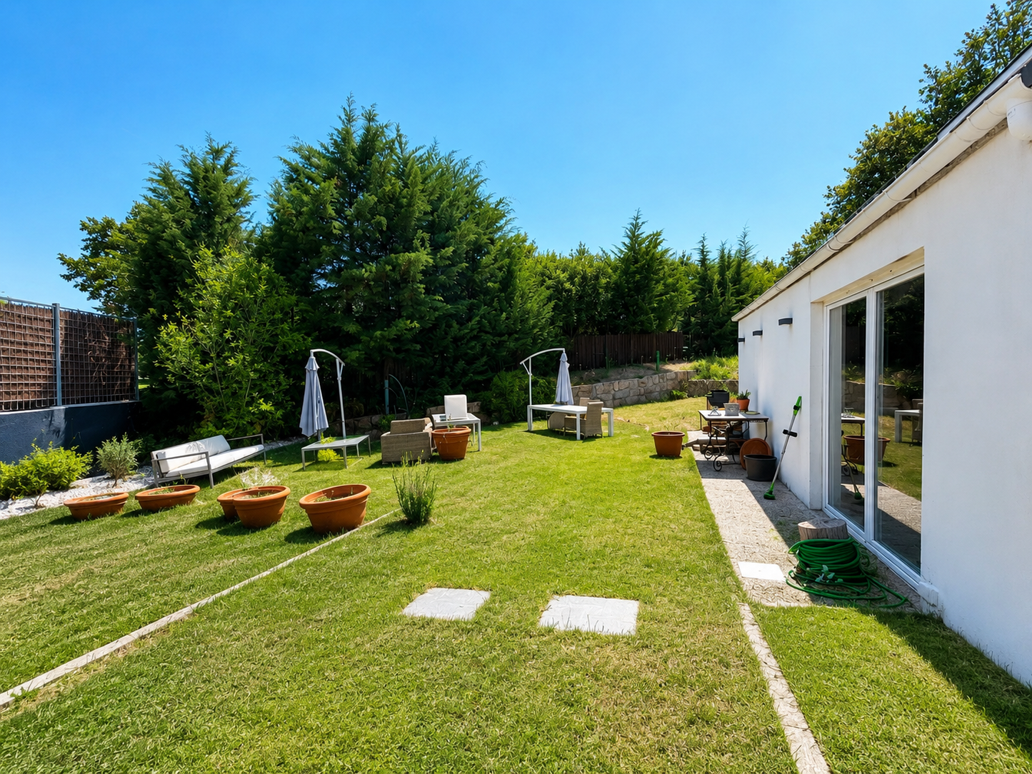 Casa o chalet independiente en venta en Ciudalcampo(Ref. CDC1983)