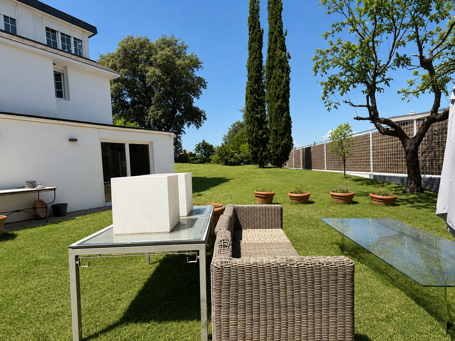 Casa o chalet independiente en venta en Ciudalcampo(Ref. CDC1983)