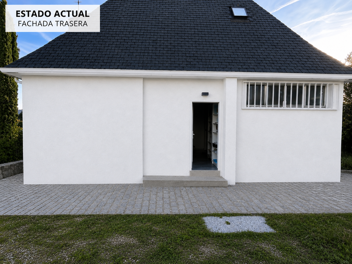 Casa o chalet independiente en venta en Ciudalcampo(Ref. CDC1983)