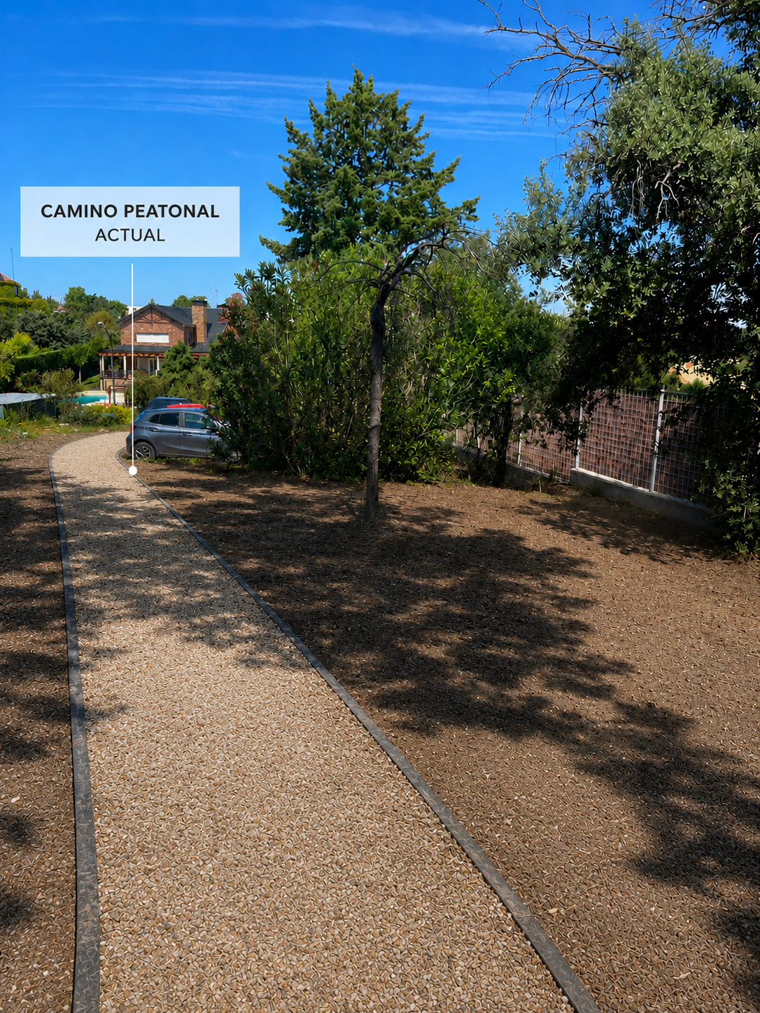 Casa o chalet independiente en venta en Ciudalcampo(Ref. CDC1983)