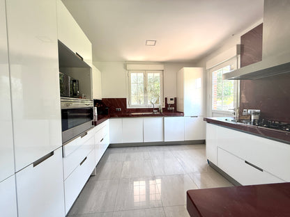 Moderno Chalet en Ciudalcampo (Ref. ACD1703)