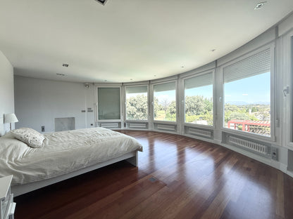Moderno Chalet en Ciudalcampo (Ref. ACD1703)