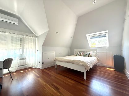 Moderno Chalet en Ciudalcampo (Ref. ACD1703)