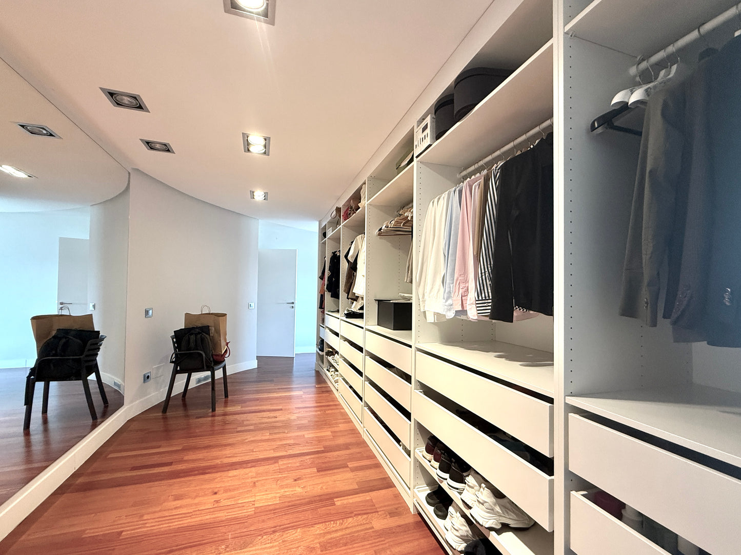 Moderno Chalet en Ciudalcampo (Ref. ACD1703)