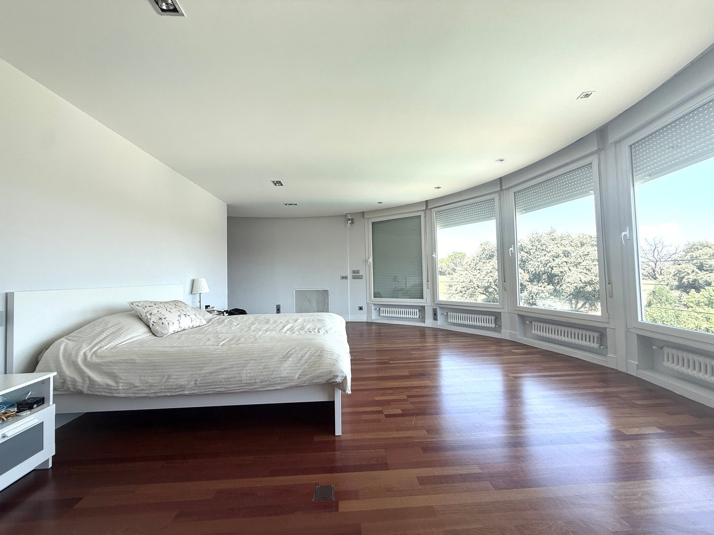 Moderno Chalet en Ciudalcampo (Ref. ACD1703)