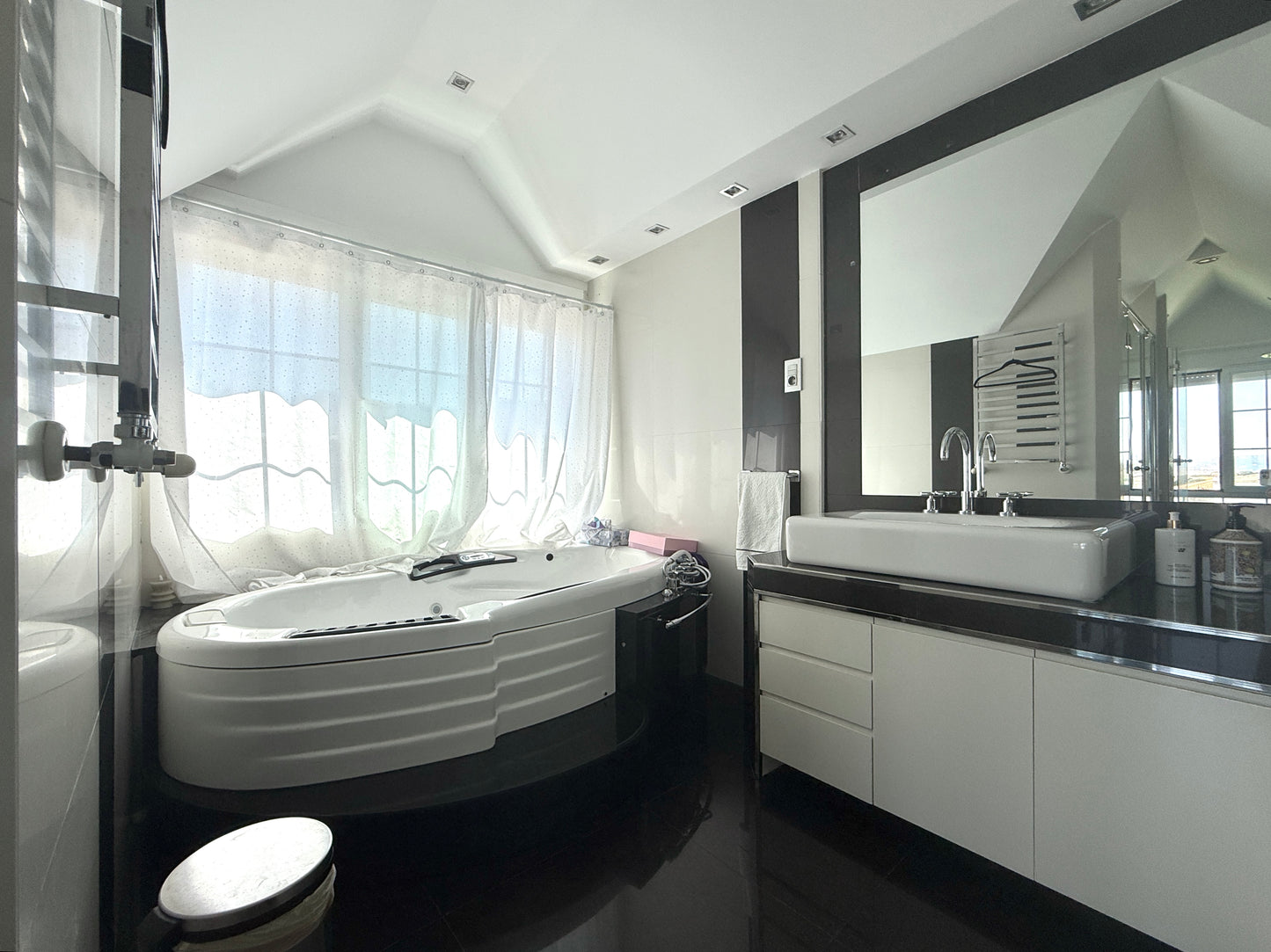 Moderno Chalet en Ciudalcampo (Ref. ACD1703)