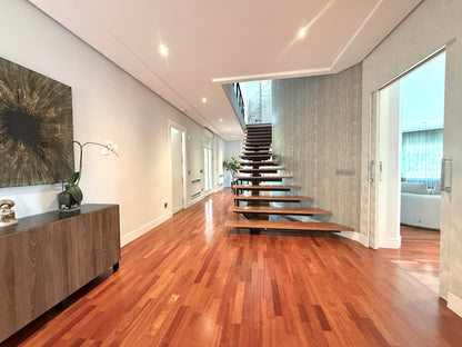 Moderno Chalet en Ciudalcampo (Ref. ACD1703)