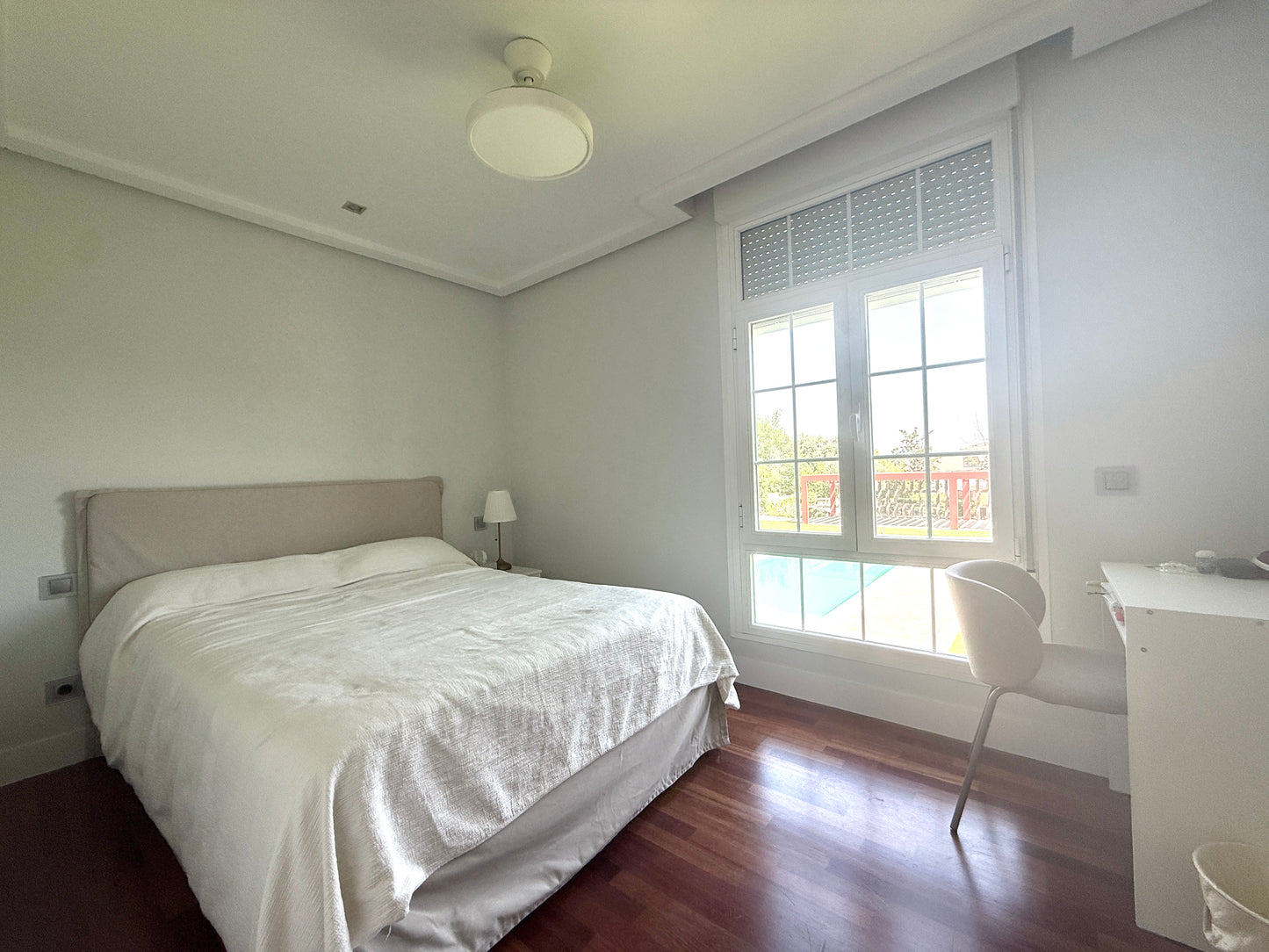 Moderno Chalet en Ciudalcampo (Ref. ACD1703)