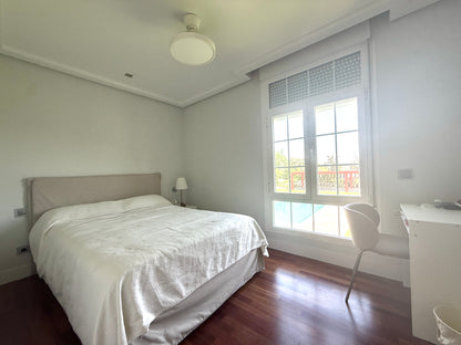 Moderno Chalet en Ciudalcampo (Ref. ACD1703)