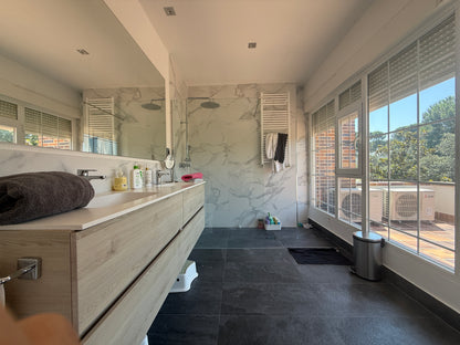 Moderno Chalet en Ciudalcampo (Ref. ACD1703)