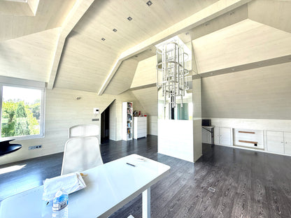 Moderno Chalet en Ciudalcampo (Ref. ACD1703)