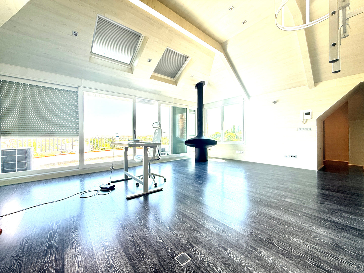 Moderno Chalet en Ciudalcampo (Ref. ACD1703)