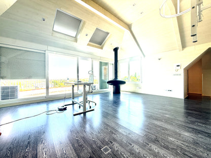 Moderno Chalet en Ciudalcampo (Ref. ACD1703)