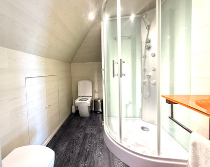Moderno Chalet en Ciudalcampo (Ref. ACD1703)