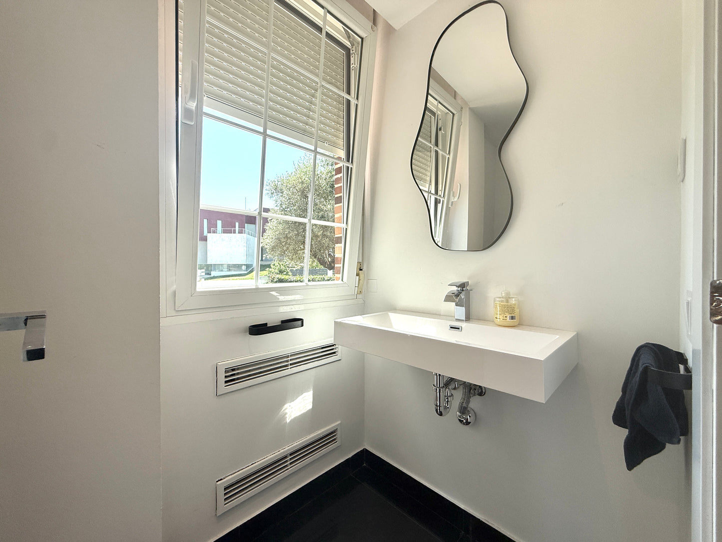 Moderno Chalet en Ciudalcampo (Ref. ACD1703)
