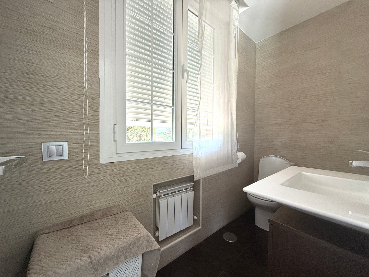 Moderno Chalet en Ciudalcampo (Ref. ACD1703)