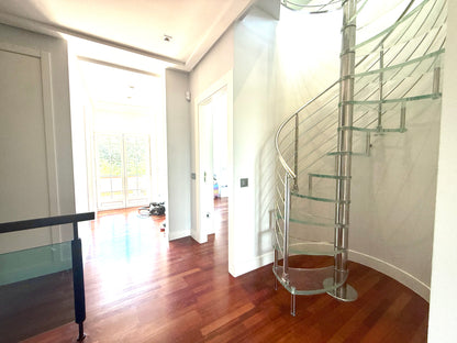 Moderno Chalet en Ciudalcampo (Ref. ACD1703)
